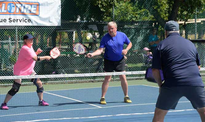 Penny and Pat 2016 Nationals