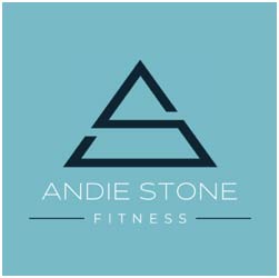 Image of Andrea Stone's logo - Coach and pickleball player at PKC.