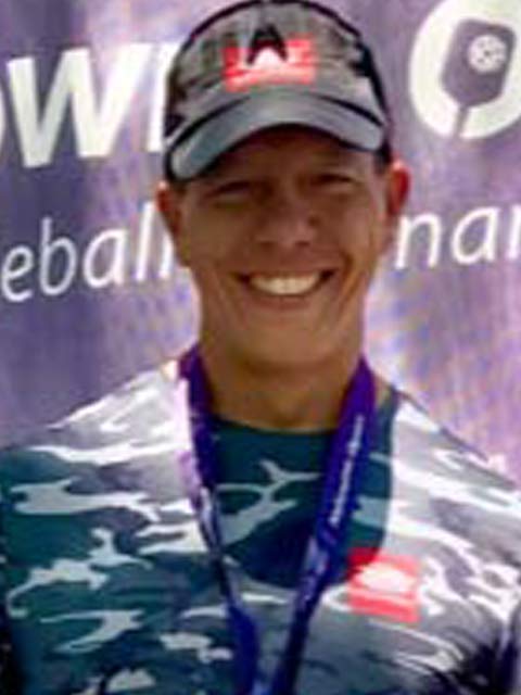 Carlos DaRosa