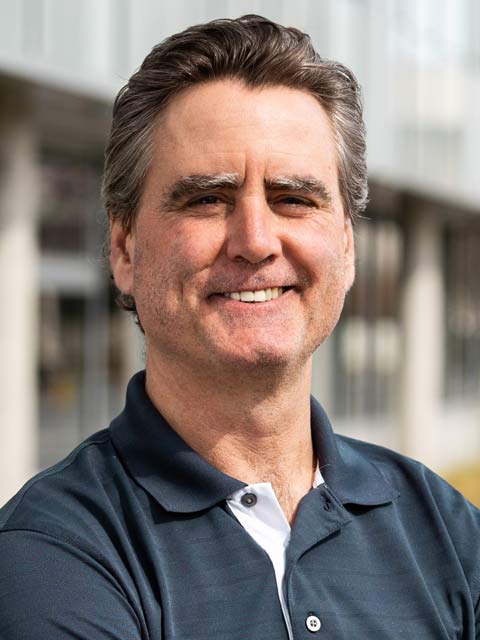 Dean Warner
