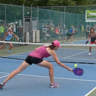 Pickleball Kelowna - Home for the Kelowna Open