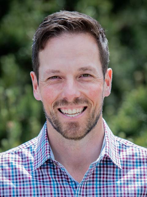 Jeff Overholt