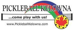 Pickleball Logo