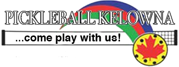 Pickleball Logo