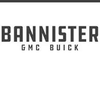 Bannister logo