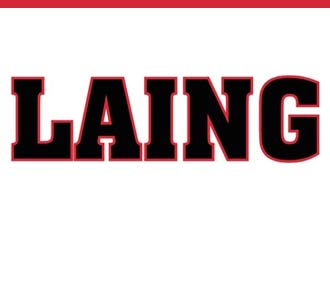 LAING logo