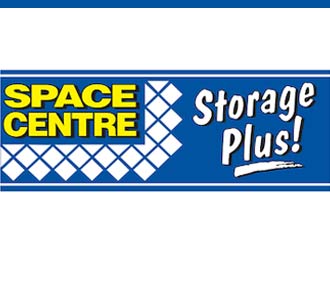 Space Center logo
