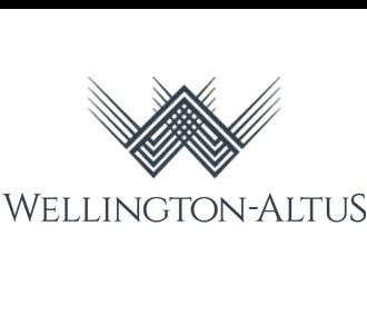 Wellington Altus logo